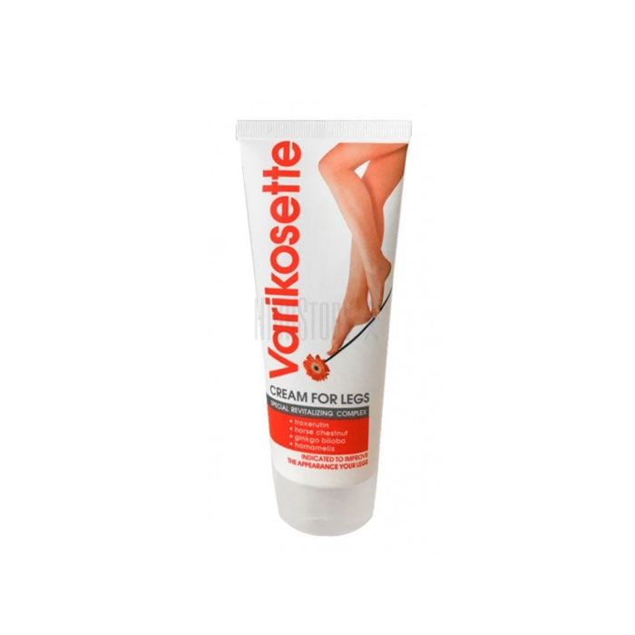 〔 Varikosette 〕 〔 crema para varices 〕