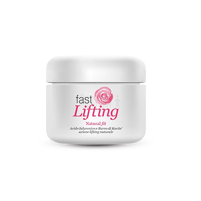 〔 Fast lifting 〕 〔 crema para la cara 〕