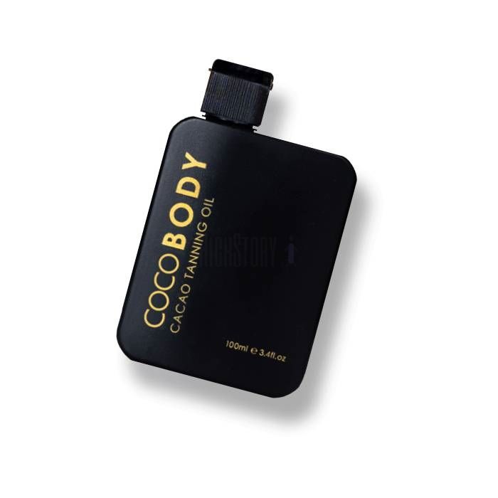 〔 Cocobody 〕 〔 bronzlaştırıcı 〕