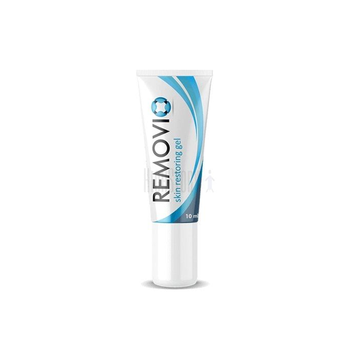 〔 Removio 〕 〔 gel restaurador de piel 〕