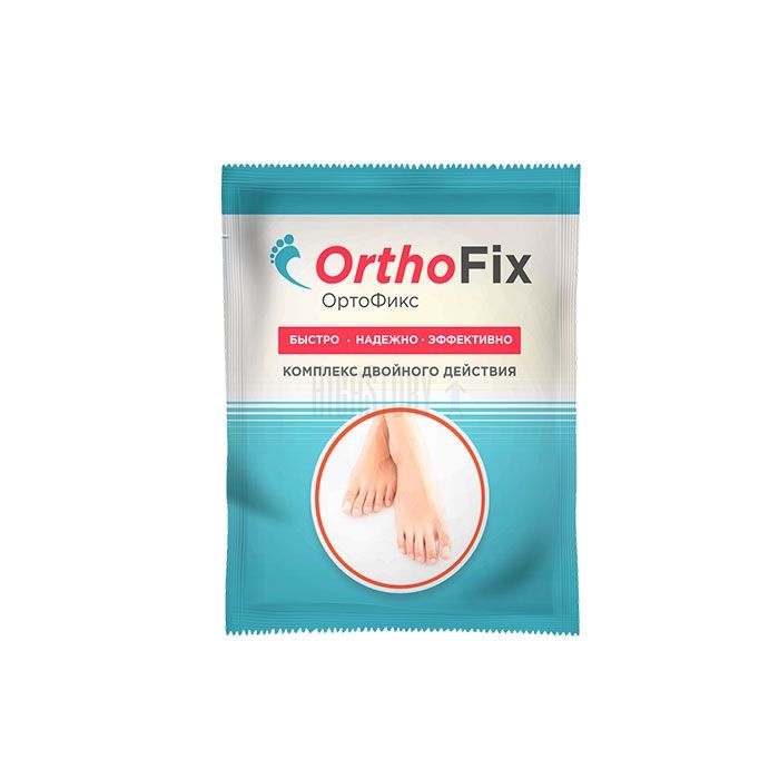 〔 OrthoFix 〕 〔 medicamento para el tratamiento del pie en valgo 〕