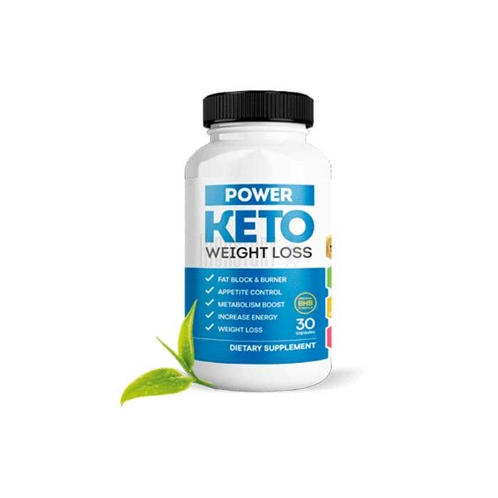 〔 Power Keto 〕 〔 kilo verme ilacı 〕