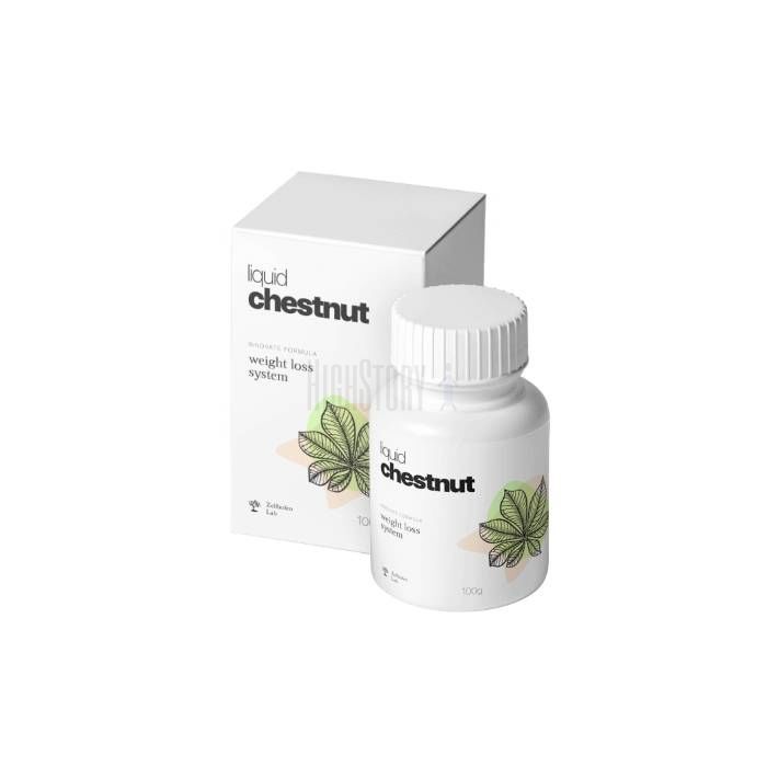 〔 Liquid Chestnut 〕 〔 weightloss remedy 〕