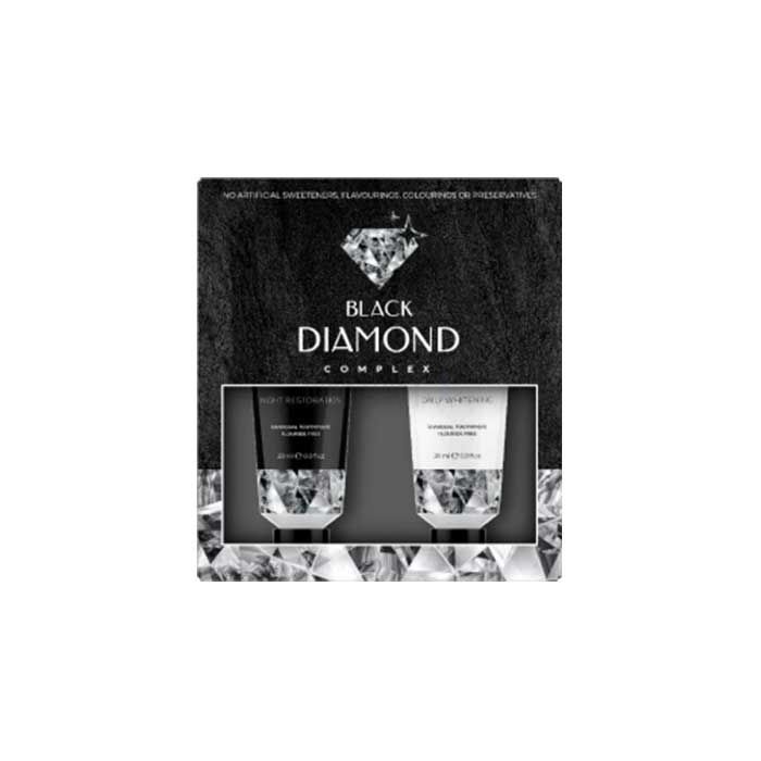 〔 Black Diamond 〕 〔 teeth whitening agent 〕