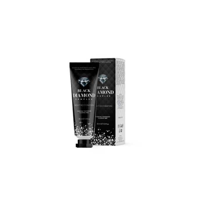 〔 Black Diamond 〕 〔 teeth whitening agent 〕