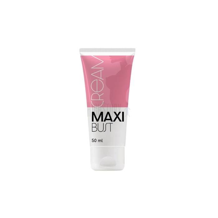 〔 Maxi Bust 〕 〔 crema per l`ingrandimento del seno 〕