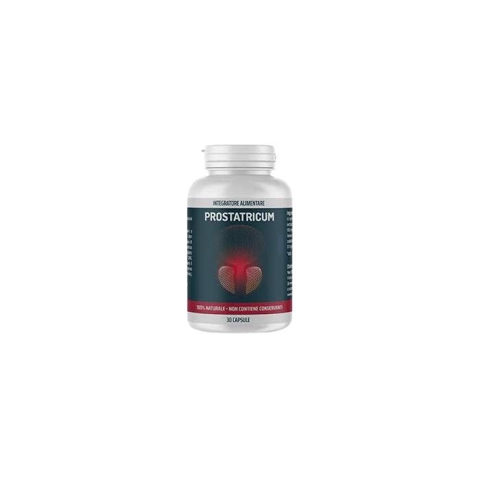 〔 Prostatricum 〕 〔 remedio para el tratamiento de la prostatitis 〕