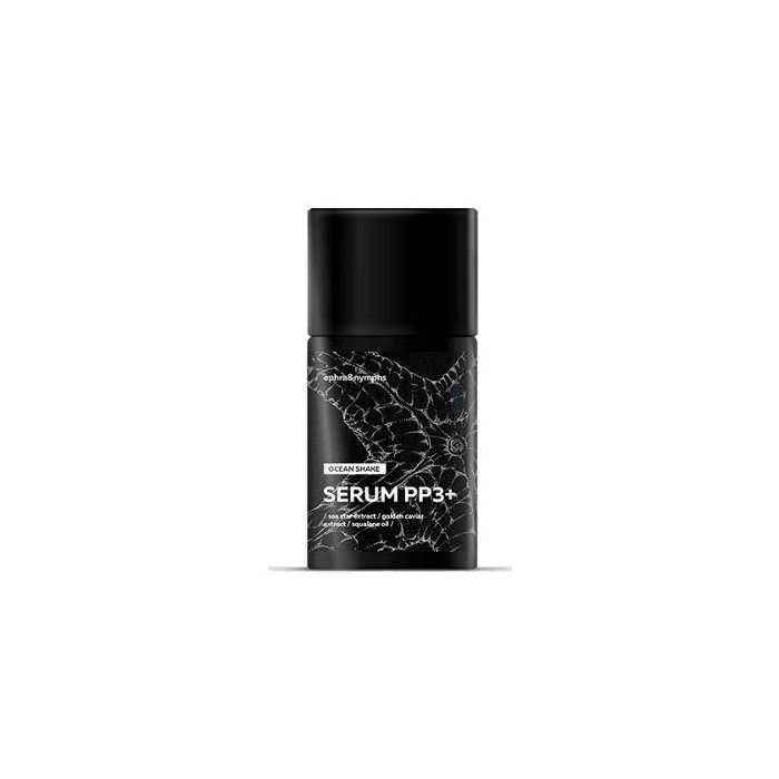 〔 Ocean Shake Serum pp3+ 〕 〔 sérum anti-âge pour le rajeunissement 〕