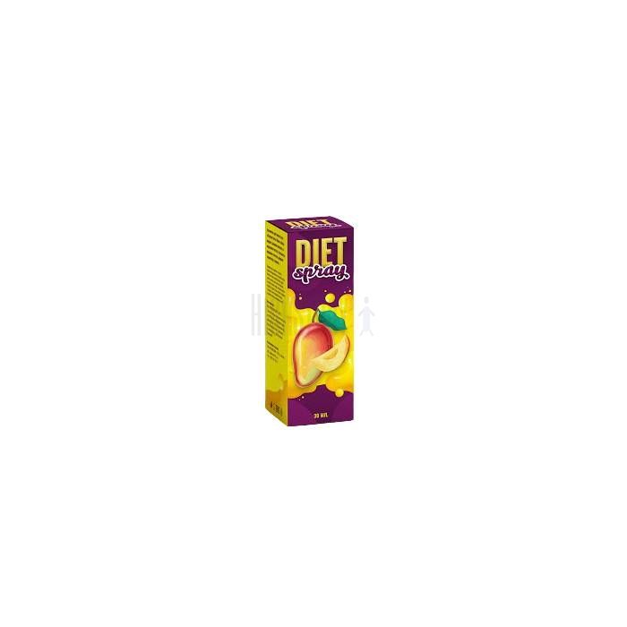 〔 Diet Spray 〕 〔 средство для похудения 〕