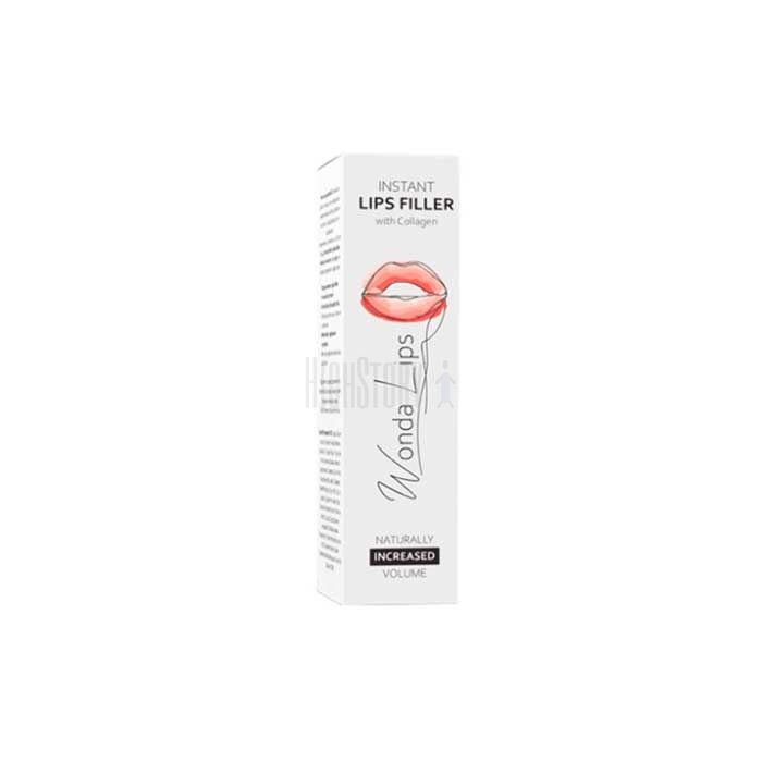 〔 Wonda lips 〕 〔 esaltatore di labbra 〕