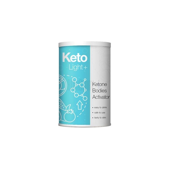 〔 Keto Light+ 〕 〔 súlycsökkentő orvosság 〕