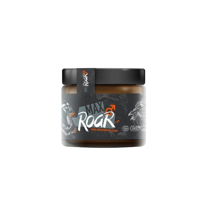 〔 MaxRoar 〕 〔 pro potenciál 〕