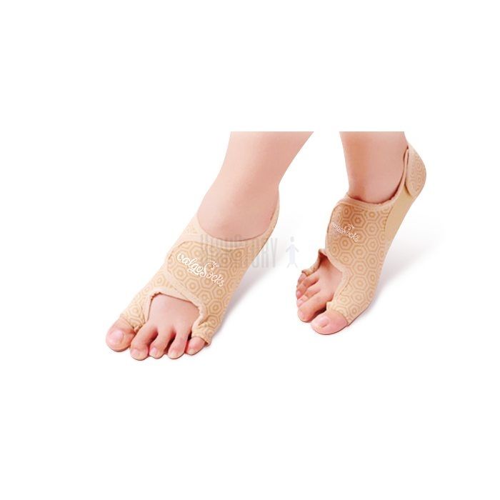 〔 Valgosocks 〕 〔 bunion toe straightener socks 〕