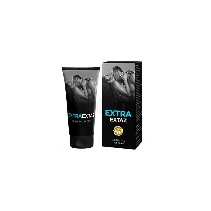 〔 Extra Extaz 〕 〔 penis enlargement gel 〕