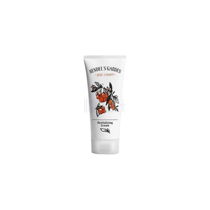 〔 Goji Cream 〕 〔 cremă pentru întinerire 〕