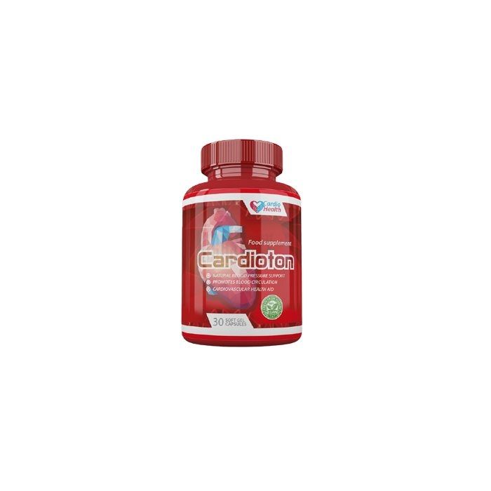 〔 Cardioton 〕 〔 capsules pour l`hypertension 〕