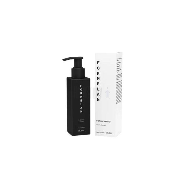 〔 Formelan 〕 〔 gel de realce masculino 〕