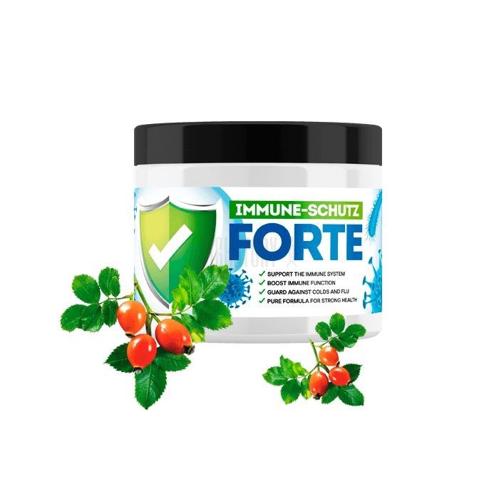 〔 Immune Protect Forte 〕 〔 remède pour l`immunité 〕