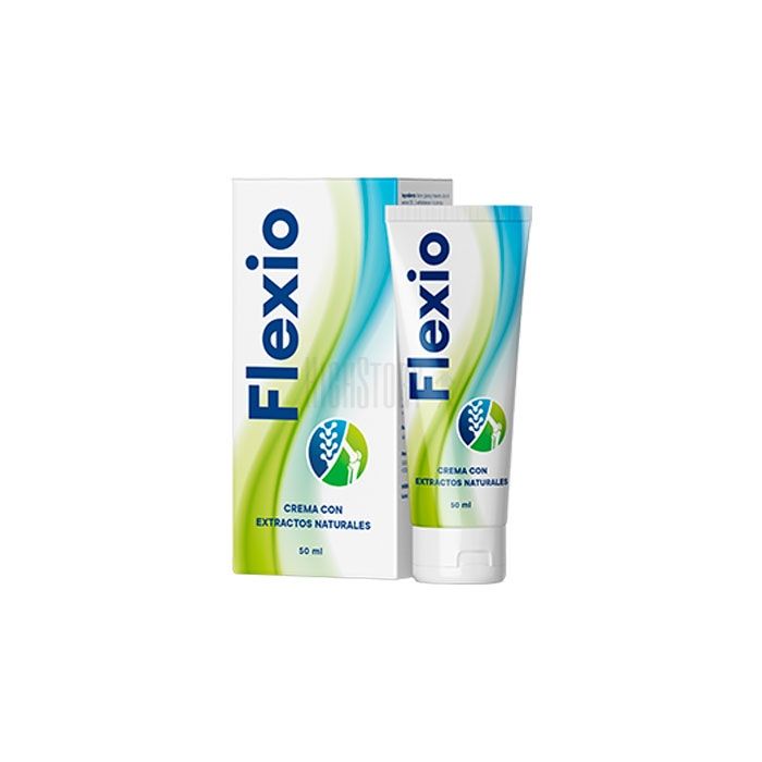 〔 Flexio 〕 〔 creme de articulação 〕