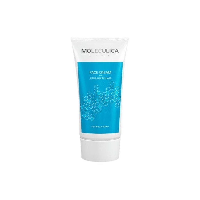 〔 Moleculica 〕 〔 rejuvenation cream 〕