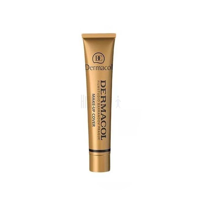 〔 Dermacol 〕 〔 tonisierende Creme für Sommersprossen und Altersflecken 〕