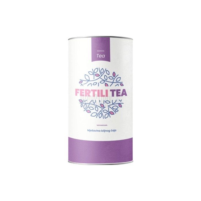 〔 FertiliTea 〕 〔 ceai pentru sănătatea femeilor 〕