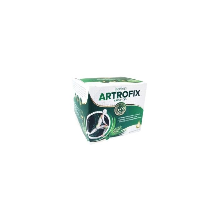 〔 Artrofix 〕 〔 crema-gel pentru articulatii 〕