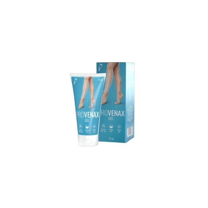 〔 Provenax Gel 〕 〔 gel from varicose veins 〕