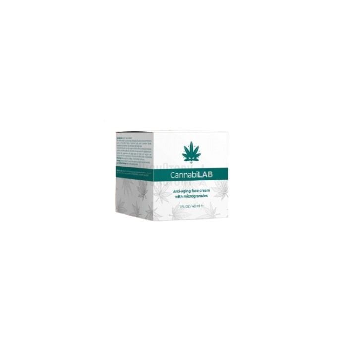 〔 Cannabilab 〕 〔 rejuvenation cream 〕