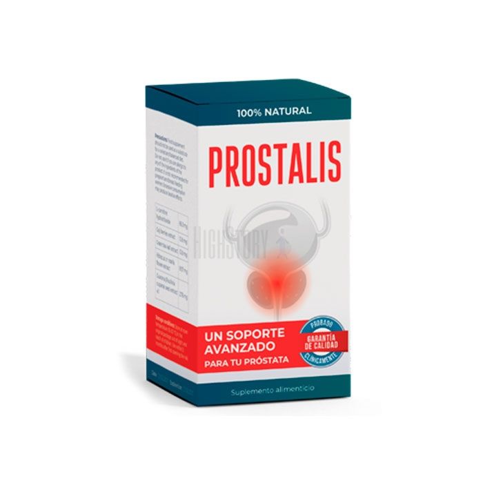 〔 Prostalis 〕 〔 Kapseln gegen Prostatitis 〕