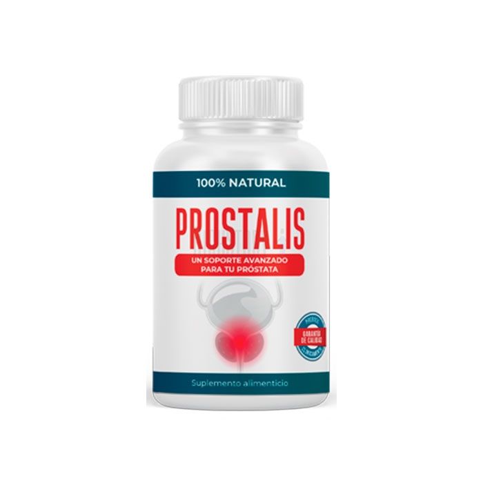 〔 Prostalis 〕 〔 капсулы от простатита 〕