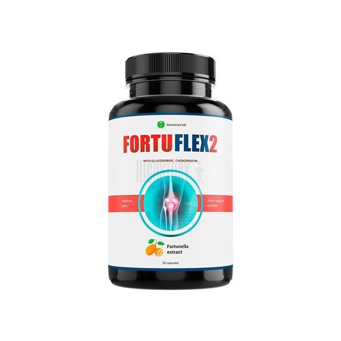 〔 Fortuflex2 〕 〔 joint recovery pills 〕