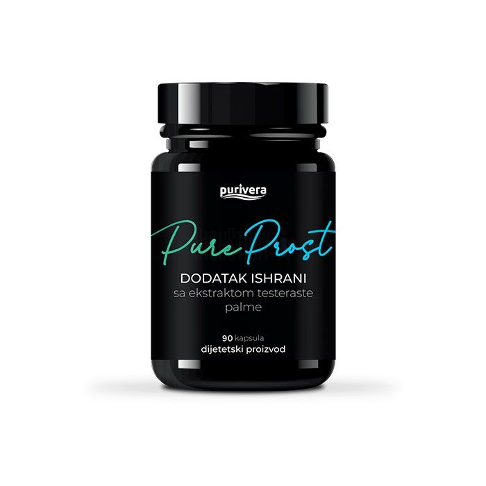 〔 Pure Prost 〕 〔 Heilmittel zur Behandlung von Prostatitis 〕