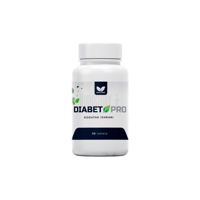 〔 DIABET PRO 〕 〔 for diabetes 〕