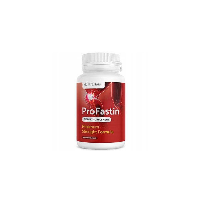 〔 Profastin 〕 〔 joint pain capsules 〕