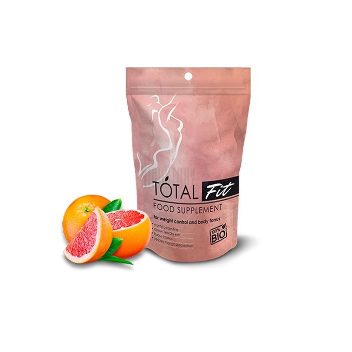 〔 TotalFit 〕 〔 cocktail de slabit 〕