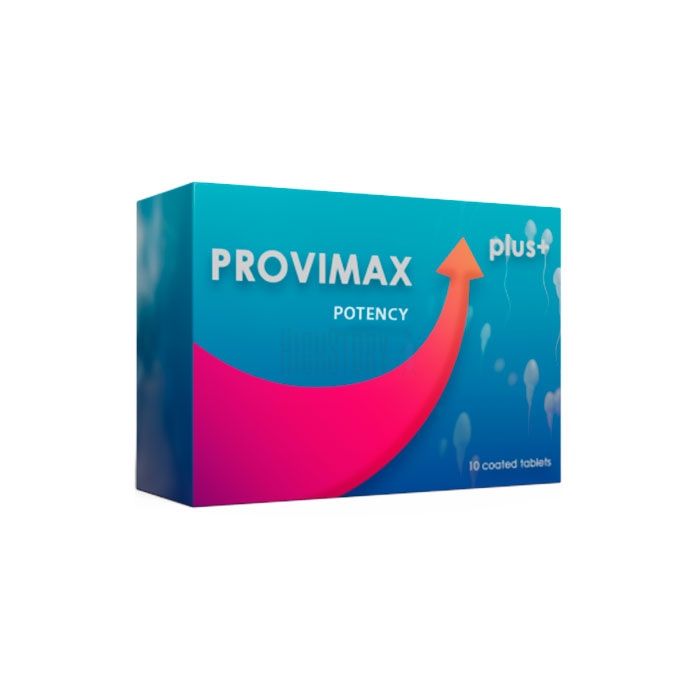 〔 Provimax 〕 〔 դեղահատեր պրոստատիտի համար 〕