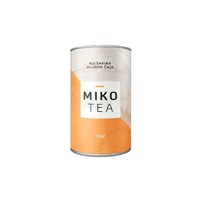 〔 Mikotea 〕 〔 herbal blend that effectively eliminates fungal infections 〕