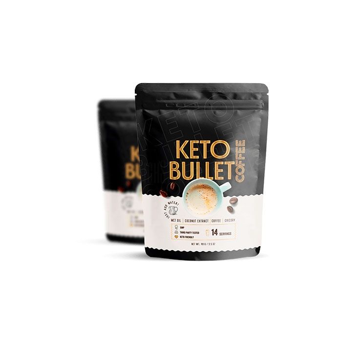 〔 Keto Bullet 〕 〔 remedio para adelgazar 〕