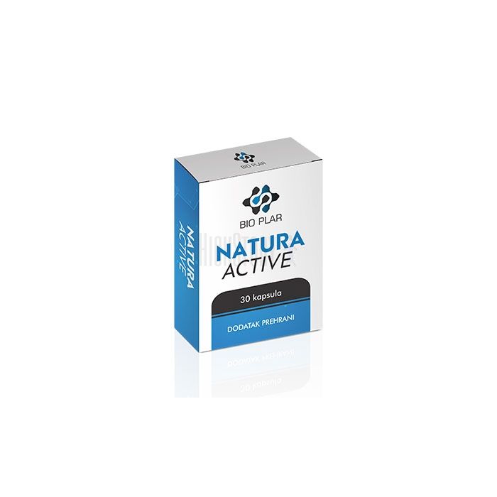 〔 Natura Active 〕 〔 капсуле за хемороиде 〕