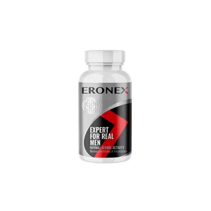 〔 Eronex 〕 〔 potenciador de la libido masculina 〕