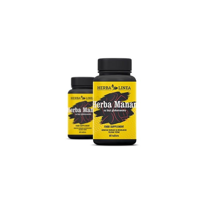 〔 Herba Manan 〕 〔 weightloss remedy 〕