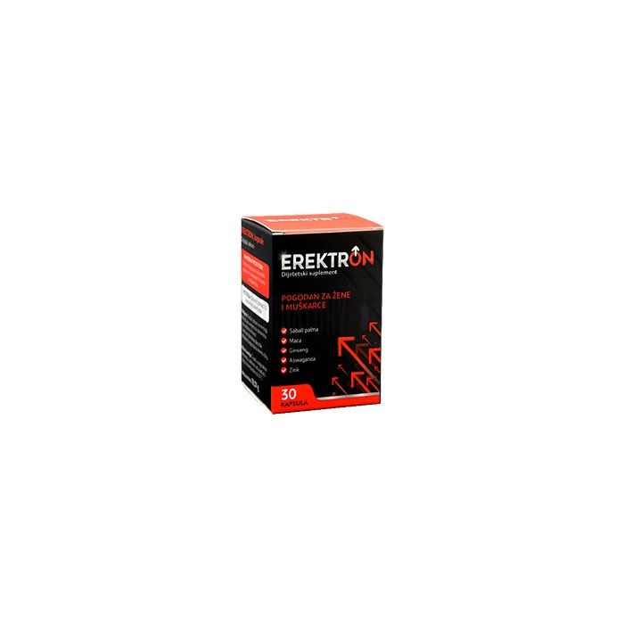 〔 Erektron 〕 〔 penis enlargement capsules 〕