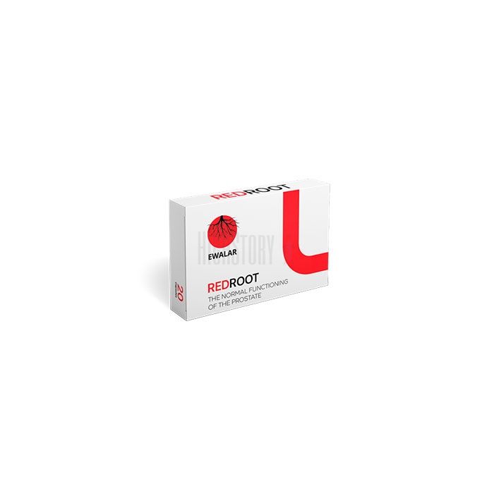 〔 REDROOT 〕 〔 restores prostate health 〕