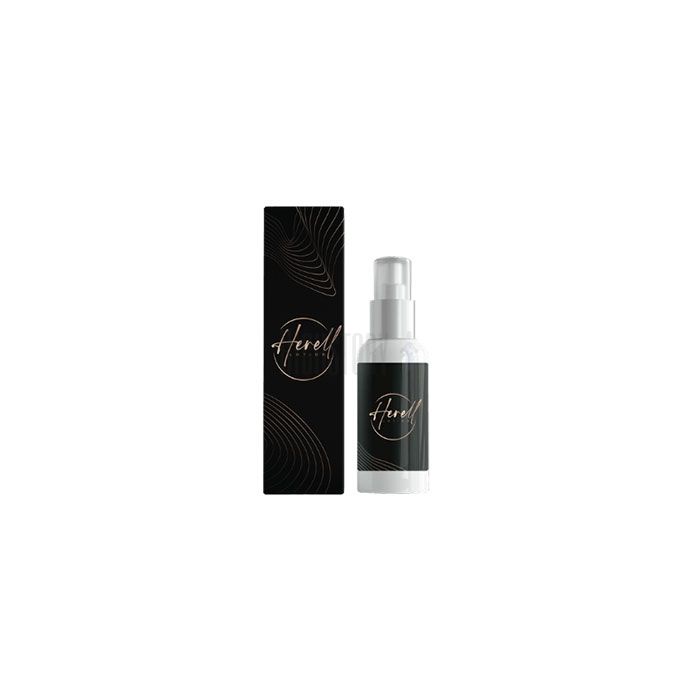 〔 Herell 〕 〔 hair loss serum 〕