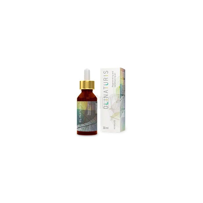 〔 Olinaturis Serum 〕 〔 Anti-Aging-Serum 〕