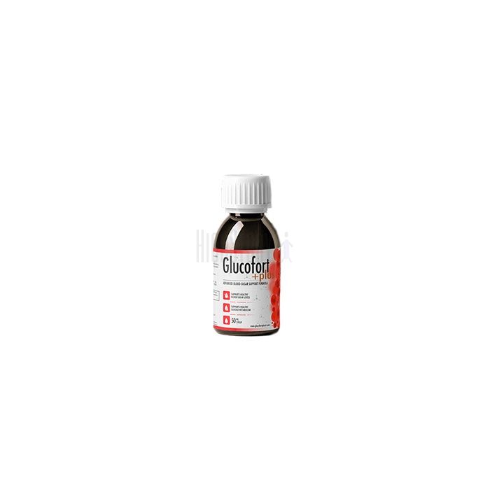 〔 GlucoFort Plus 〕 〔 ilaç për diabetin 〕