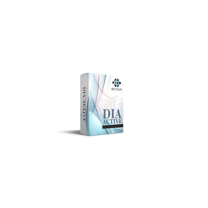 〔 Dia Active 〕 〔 capsules for diabetes 〕