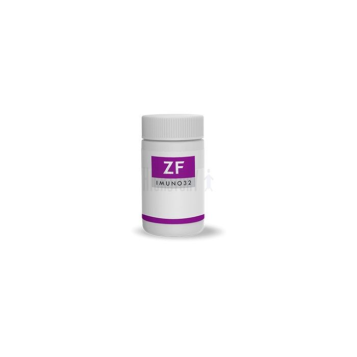 〔 ZF imuno 32 〕 〔 capsules to strengthen the immune system 〕