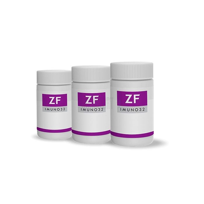 〔 ZF imuno 32 〕 〔 capsules to strengthen the immune system 〕